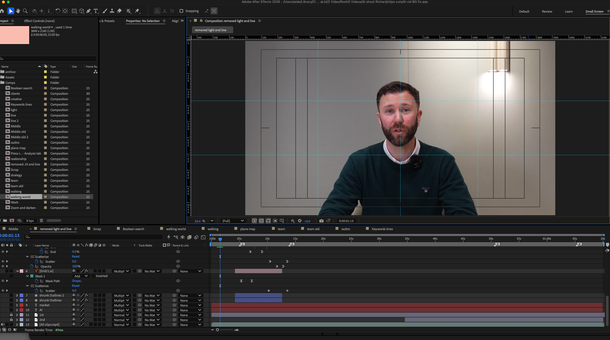 raw-footage